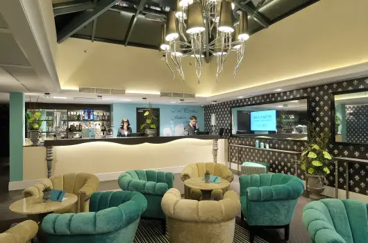 La Prima Fashion Hotel - Karcsony