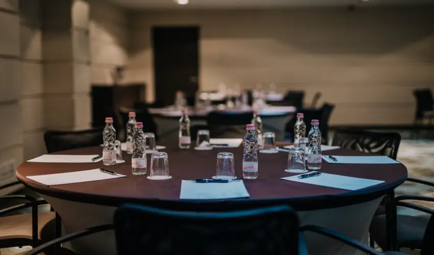 La Prima Fashion Hotel Budapest - Karcsony - teljes elrefizetssel