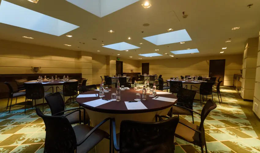 La Prima Fashion Hotel Budapest - Karcsony - teljes elrefizetssel