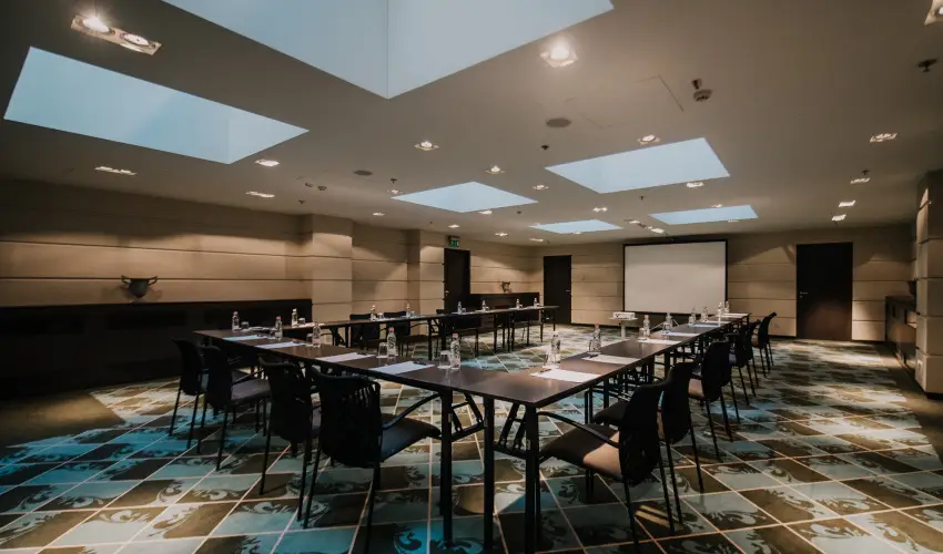 La Prima Fashion Hotel Budapest - Karcsony - teljes elrefizetssel