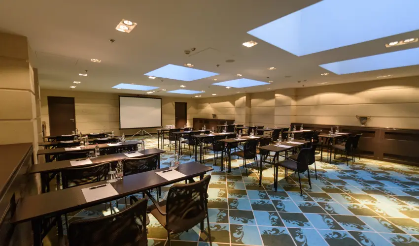 La Prima Fashion Hotel Budapest - Karcsony - teljes elrefizetssel