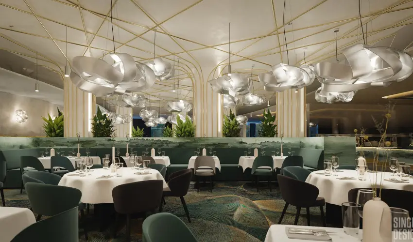 Le Primore Hotel & Spa Hévíz - Karácsony (min. 3 éj)