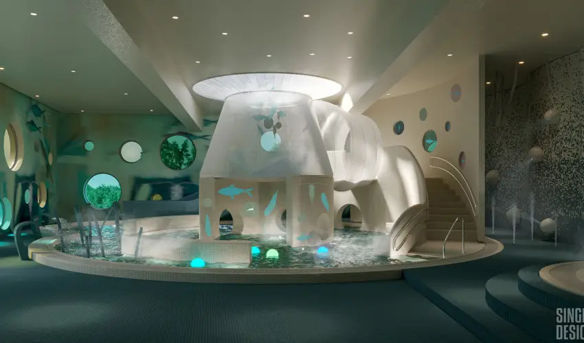 Le Primore Hotel & Spa Hévíz - Karácsony (min. 3 éj)