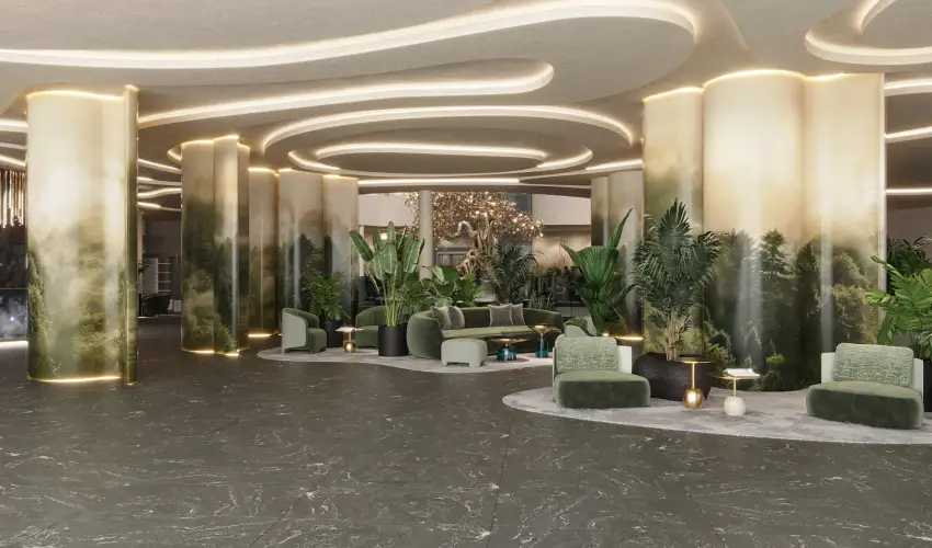 Le Primore Hotel & Spa Hévíz - Karácsony (min. 3 éj)