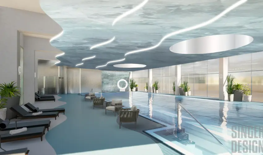 Le Primore Hotel & Spa Hévíz - Karácsony (min. 3 éj)