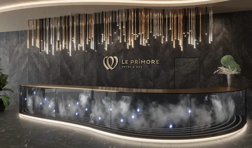 Le Primore Hotel & Spa Hévíz - Karácsony (min. 3 éj)