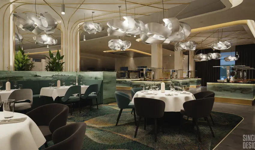 Le Primore Hotel & Spa Hévíz - Karácsony (min. 3 éj)