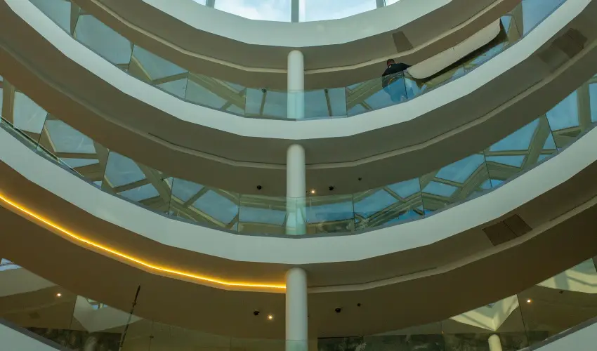 Le Primore Hotel & Spa Hévíz - Karácsony (min. 3 éj)