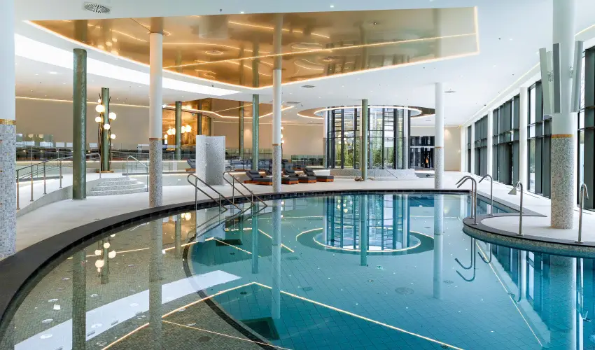 Le Primore Hotel & Spa Hévíz - Karácsony (min. 3 éj)