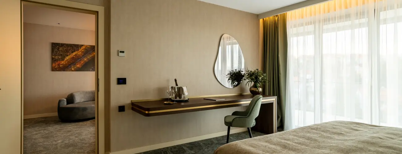 Le Primore Hotel & Spa Hvz - Karcsony (min. 3 j)