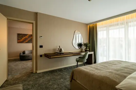 Le Primore Hotel & Spa - Karcsony (min. 3 j)