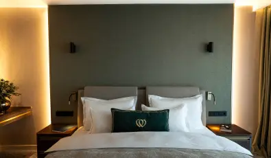 Le Primore Hotel & Spa Hvz