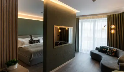 Le Primore Hotel & Spa Hvz