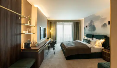 Le Primore Hotel & Spa Hvz