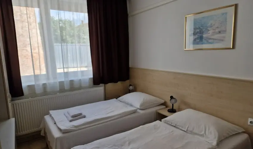 Lencss Apartmanhz Apartmanok Sopron - Karcsonyi szeretet nnepe csomag