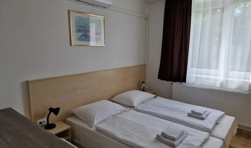 Lencss Apartmanhz Apartmanok Sopron - Karcsonyi szeretet nnepe csomag