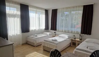 Lencss Apartmanhz Apartmanok Sopron