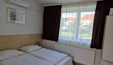 Lencss Apartmanhz Apartmanok Sopron
