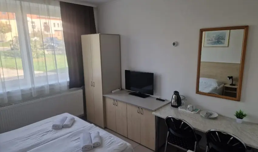 Lencss Apartmanhz Apartmanok Sopron - Karcsonyi szeretet nnepe csomag