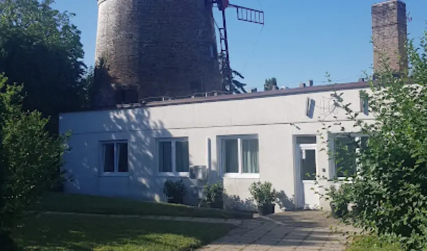 Lencs�s Apartmanh�z Apartmanok Sopron - Kar�csonyi szeretet �nnepe csomag