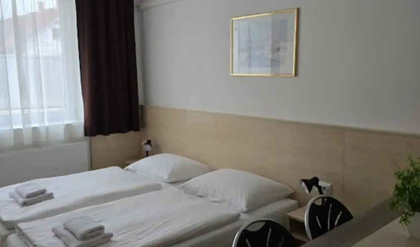 Lencs�s Apartmanh�z Apartmanok Sopron - Kar�csonyi szeretet �nnepe csomag