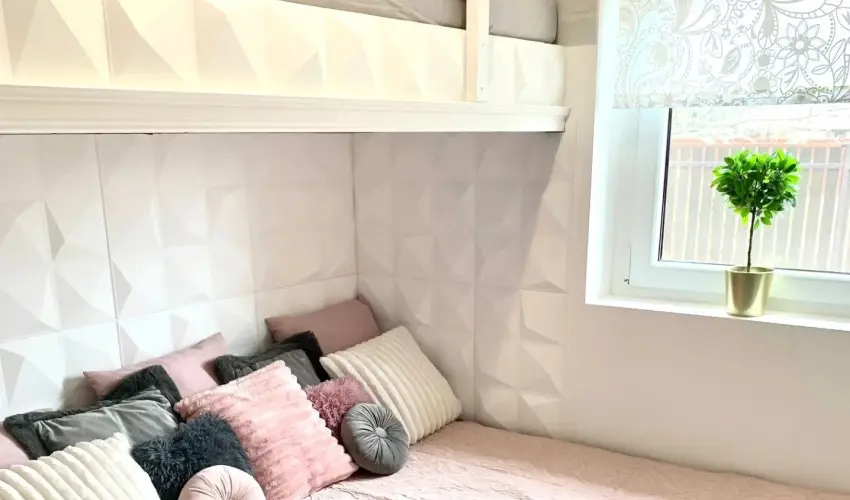 Levenduls Hz Balatonfkajr - Karcsony (min. 2 j)