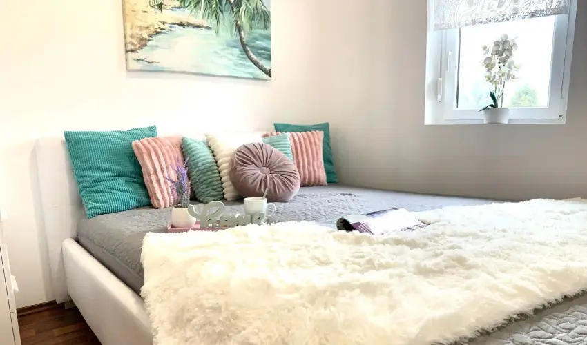 Levenduls Hz Balatonfkajr - Karcsony (min. 2 j)