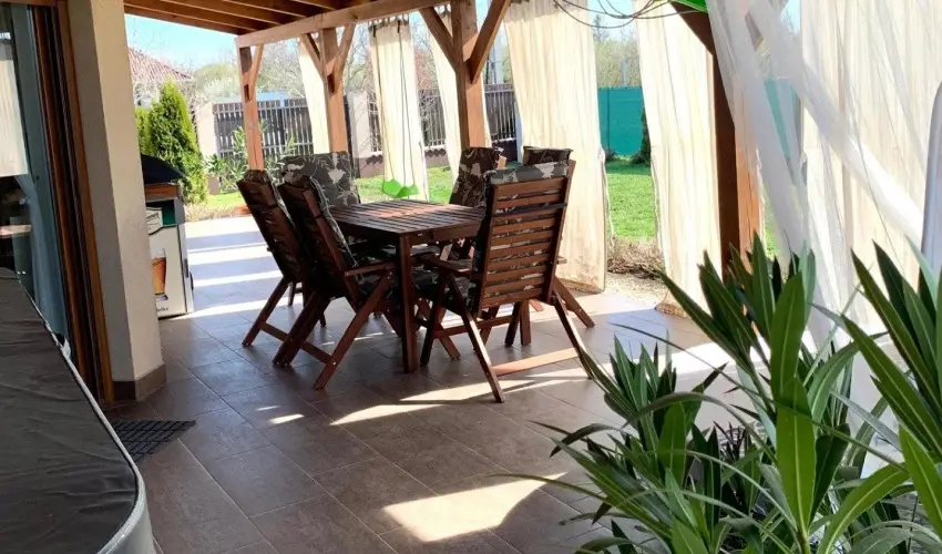 Levenduls Hz Balatonfkajr - Karcsony (min. 2 j)