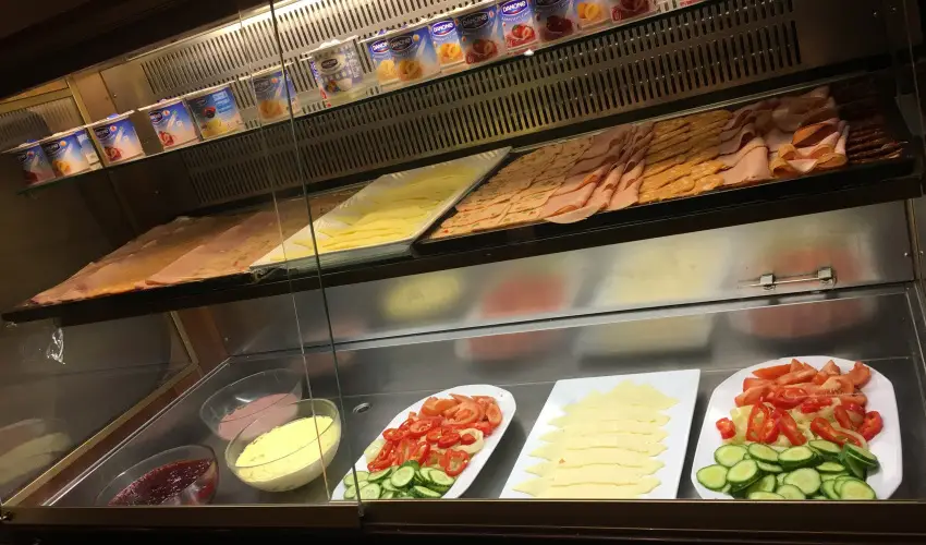 Libra Hotel Veresegyház - Karácsony