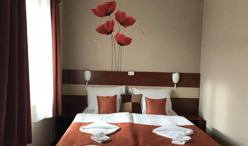 Libra Hotel Veresegyház - Karácsony