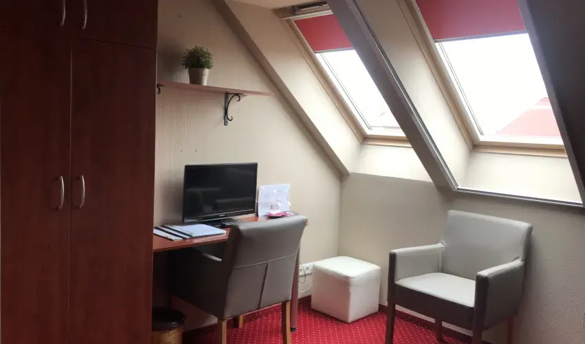 Libra Hotel Veresegyház - Karácsony