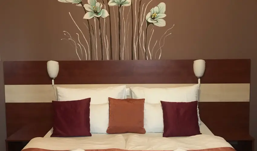 Libra Hotel Veresegyház - Karácsony