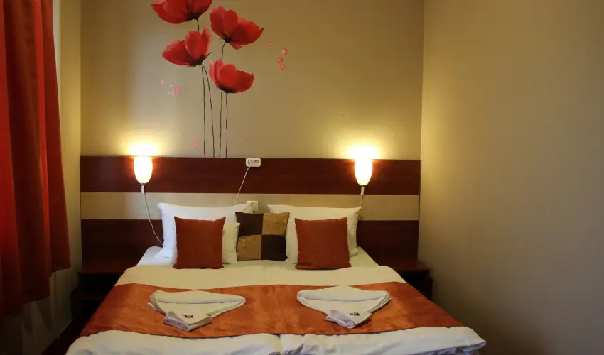 Libra Hotel Veresegyház - Karácsony