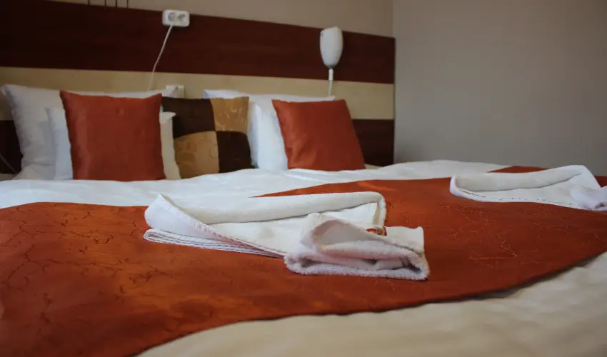 Libra Hotel Veresegyház - Karácsony