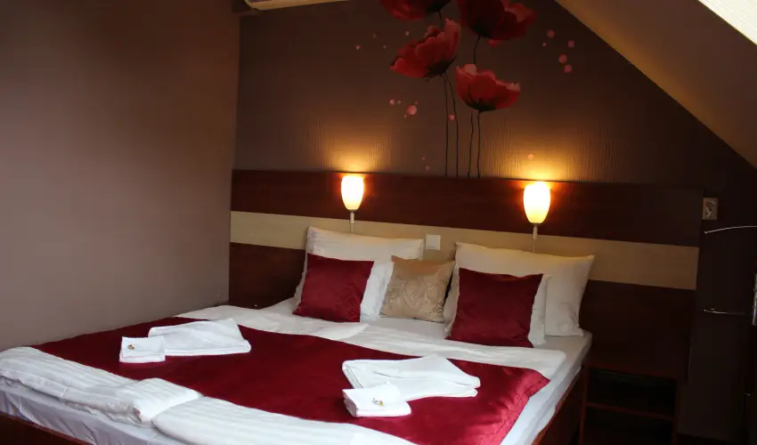 Libra Hotel Veresegyház - Karácsony