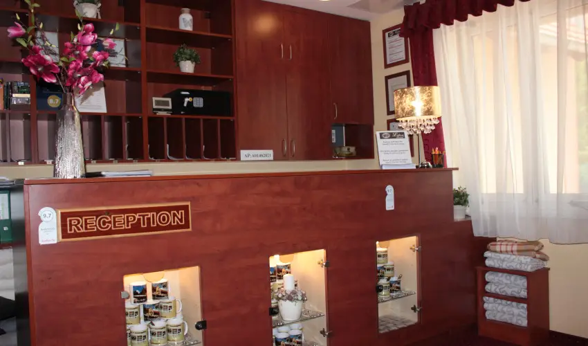 Libra Hotel Veresegyház - Karácsony