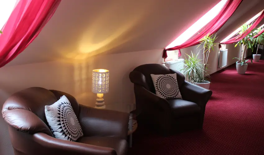 Libra Hotel Veresegyház - Karácsony