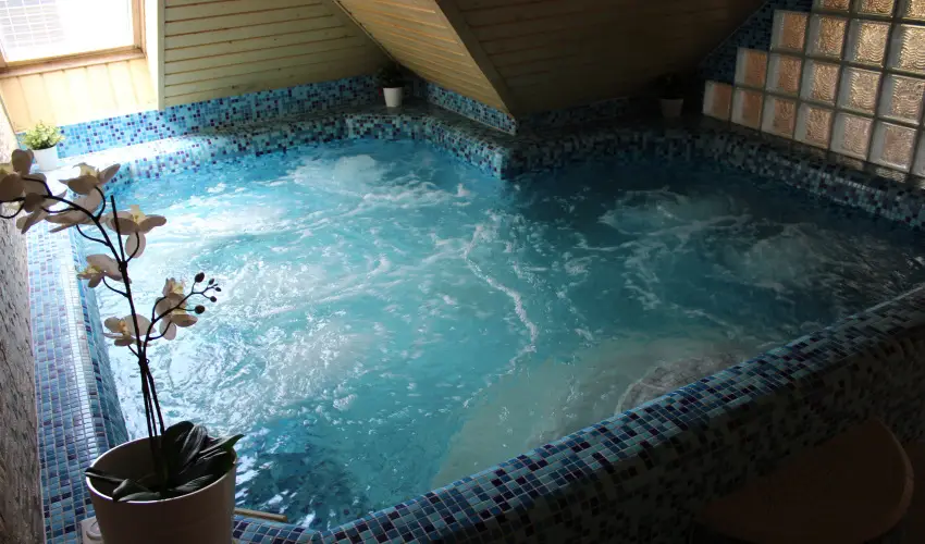 Libra Hotel Veresegyház - Karácsony