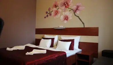 Libra Hotel Veresegyhz