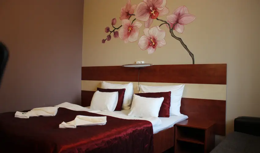 Libra Hotel Veresegyház - Karácsony