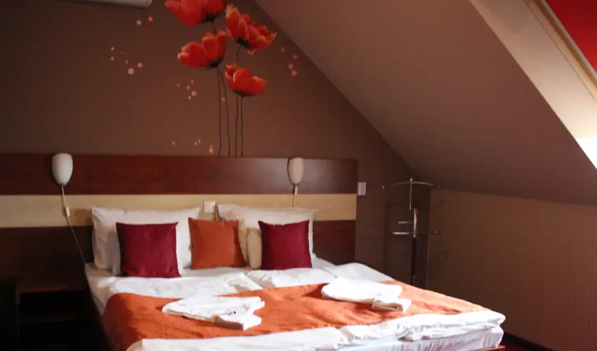 Libra Hotel Veresegyház - Karácsony