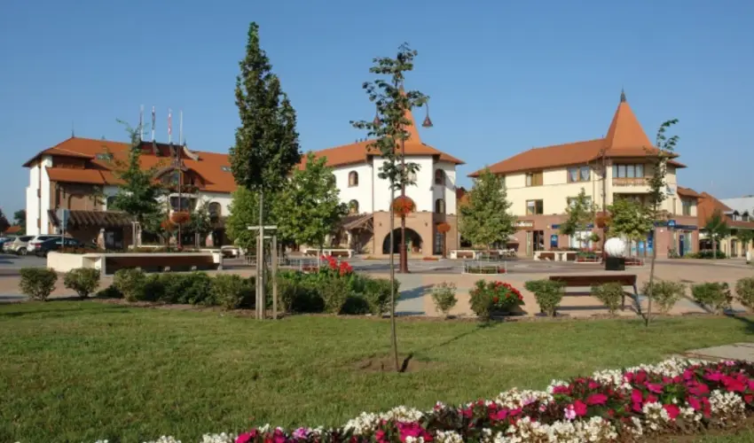 Libra Hotel Veresegyház - Karácsony