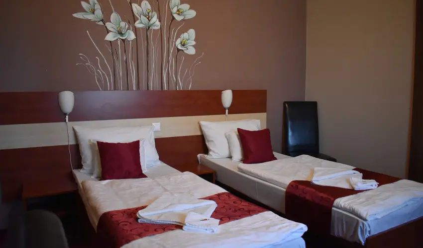 Libra Hotel Veresegyház - Karácsony