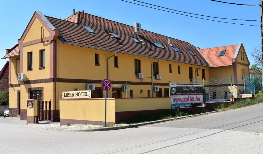 Libra Hotel Veresegyház - Karácsony