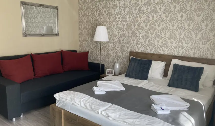 Libra Hotel Veresegyház - Karácsony