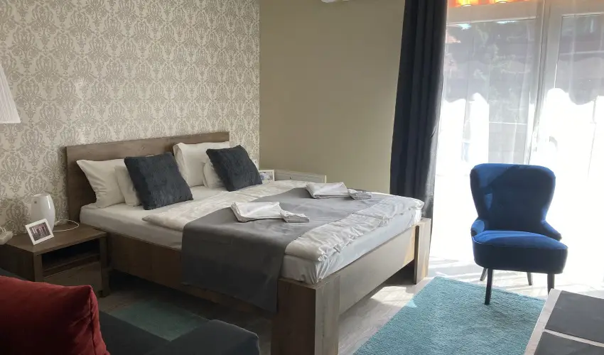 Libra Hotel Veresegyház - Karácsony