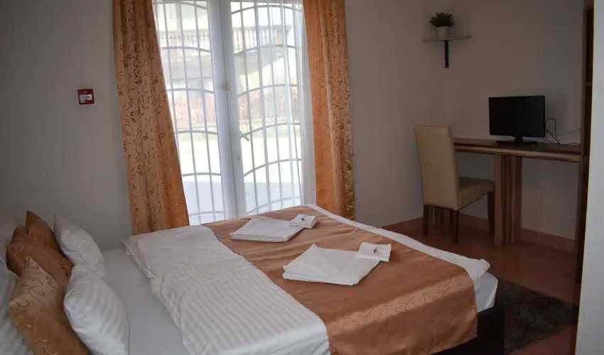 Libra Hotel Veresegyház - Karácsony