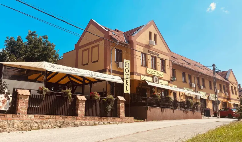 Libra Hotel Veresegyház - Karácsony