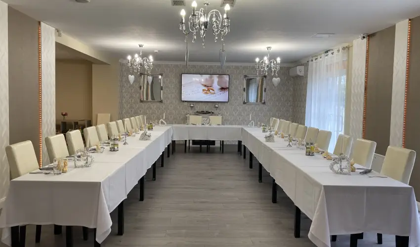 Libra Hotel Veresegyház - Karácsony