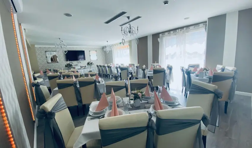 Libra Hotel Veresegyház - Karácsony